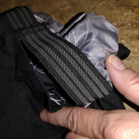 Child's Bodyglove Snow pants - Picture 16 of 16